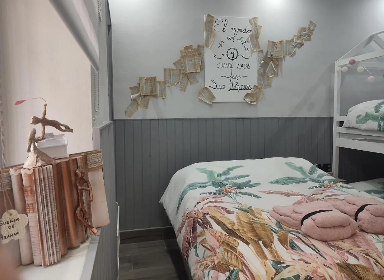 Sueños de Azahar Palacio Viana con wifi y parking gratuito para coche de longitud inferior a 4'700m Córdoba 0*,