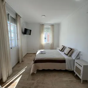 Apartamento Atico Claudio Marcelo, Córdoba