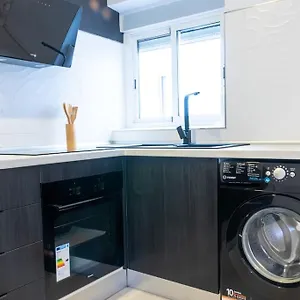 Apartamento Completo A 5 Minutos Estacion Tren., Córdoba